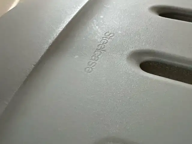 STEELCASE i2i OFFICE CHAIR WITH WHEELS  in Chairs & Recliners in City of Toronto - Image 5