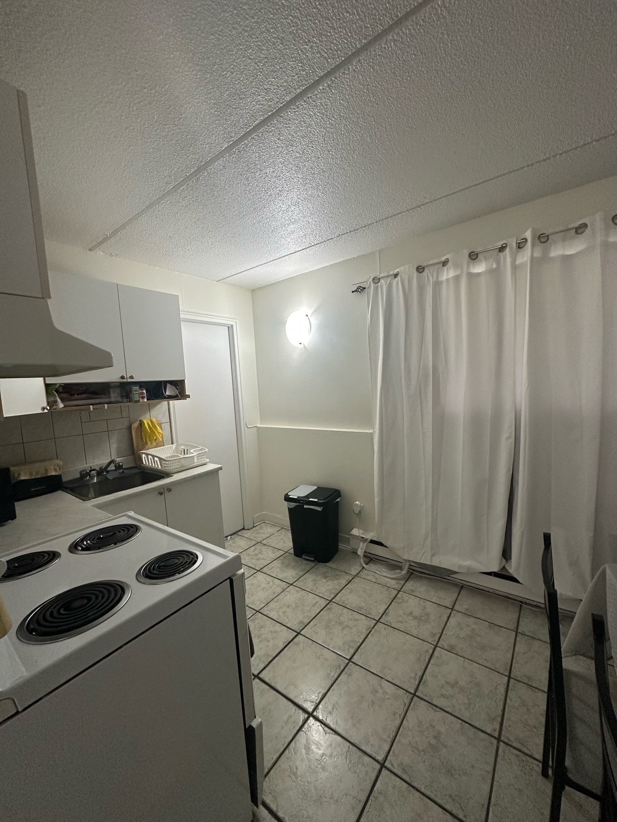 CESSION DE BAIL – 3 ½ TOUT INCLUS — photo 2