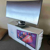 Dell 24 Monitor 