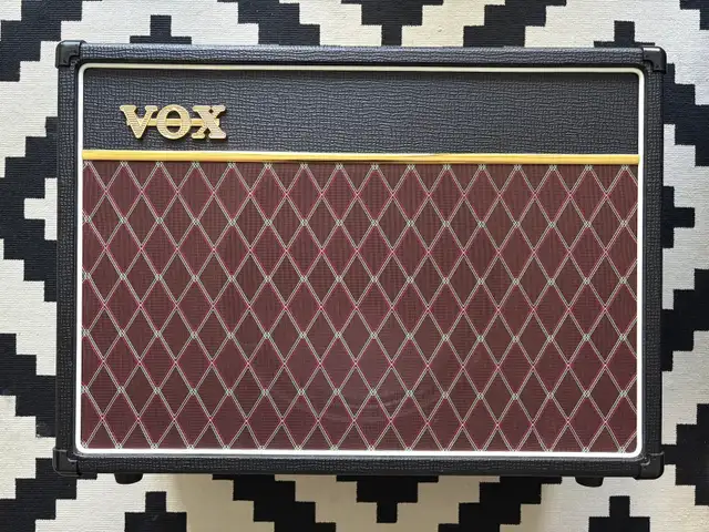 Vox AC15C1 in Amps & Pedals in City of Toronto - Image 5
