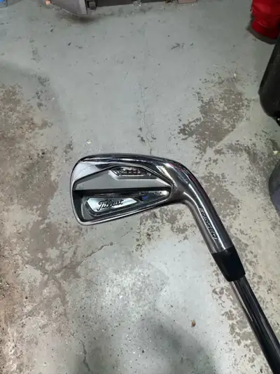 Titleist t100s 3 iron , View more