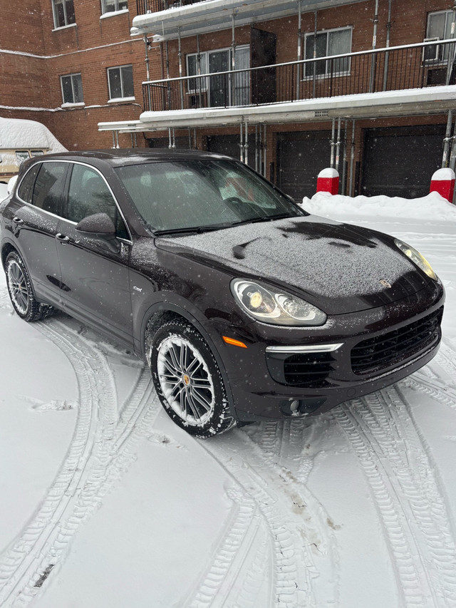 porsche cayenne in Cars & Trucks in City of Toronto - Image 4