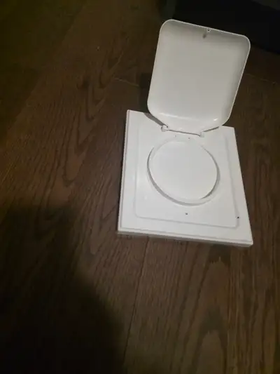 Ventilation Cap, View more