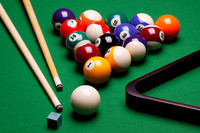 No experience required for Monday night pool team male or female