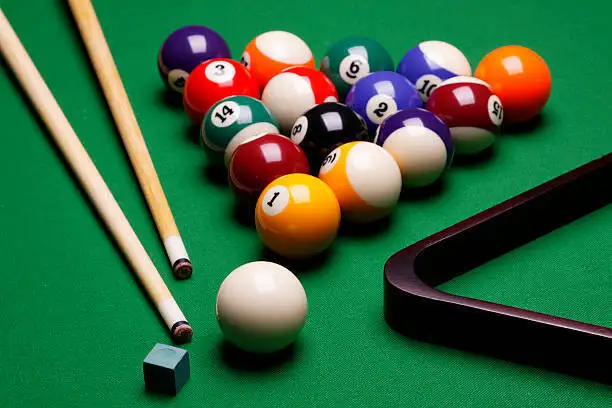 No experience required for Monday night pool team male or female63804762326147120