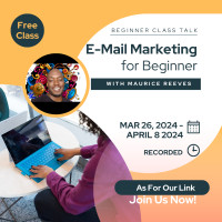 "Unlock the Secrets to Online E-Mail Marketing"