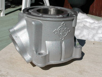 Cylinder - CRS Kart Motor Model S-88
