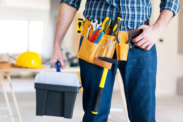 Handyman/repair everything you have in Renovations, General Contracting & Handyman in Dartmouth