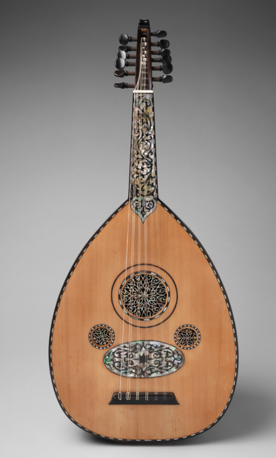 Now offering Oud lessons in Arabic and English, to adults and kids of all levels.