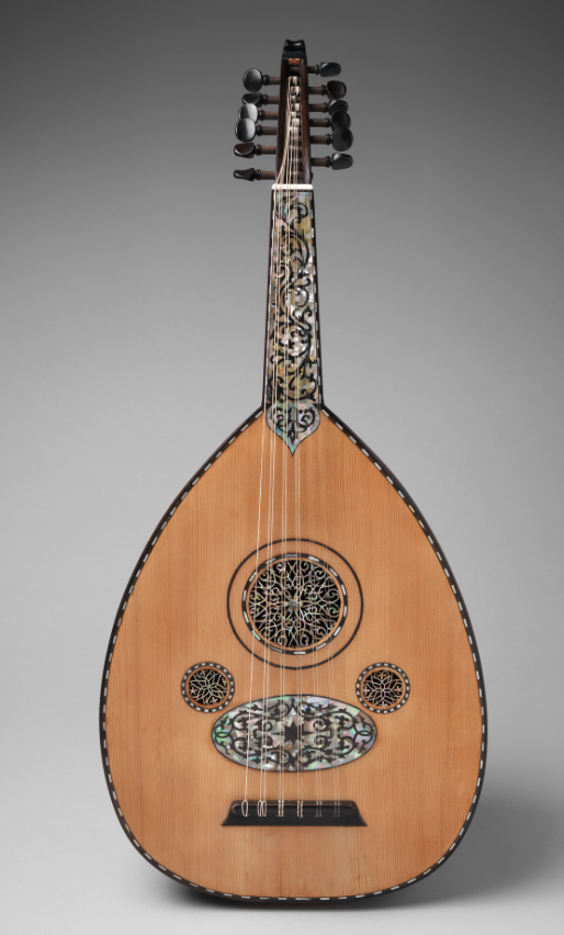 Oud lesson65669459487746120