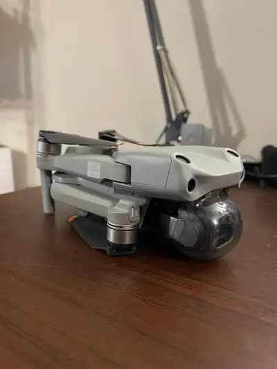 DJI Air2S, View more