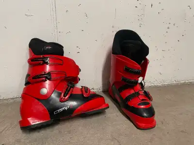 kids ski boots , View more