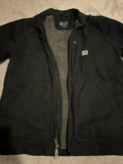 Carhartt Jacket size M, View more