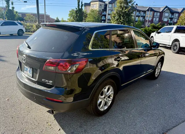 Mazda CX-9 2013577405859849850882
