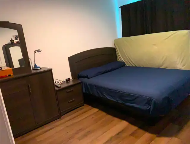 CESSION DE BAIL – 4½ moderne, 2 stationnements – 1er nov. in Long Term Rentals in Québec City - Image 10