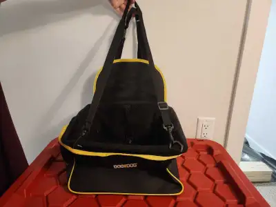 Pet Booster Seat for Vehicle, View more