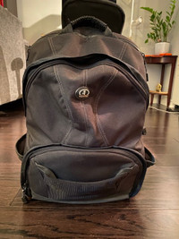 Camera Bag/Backpack