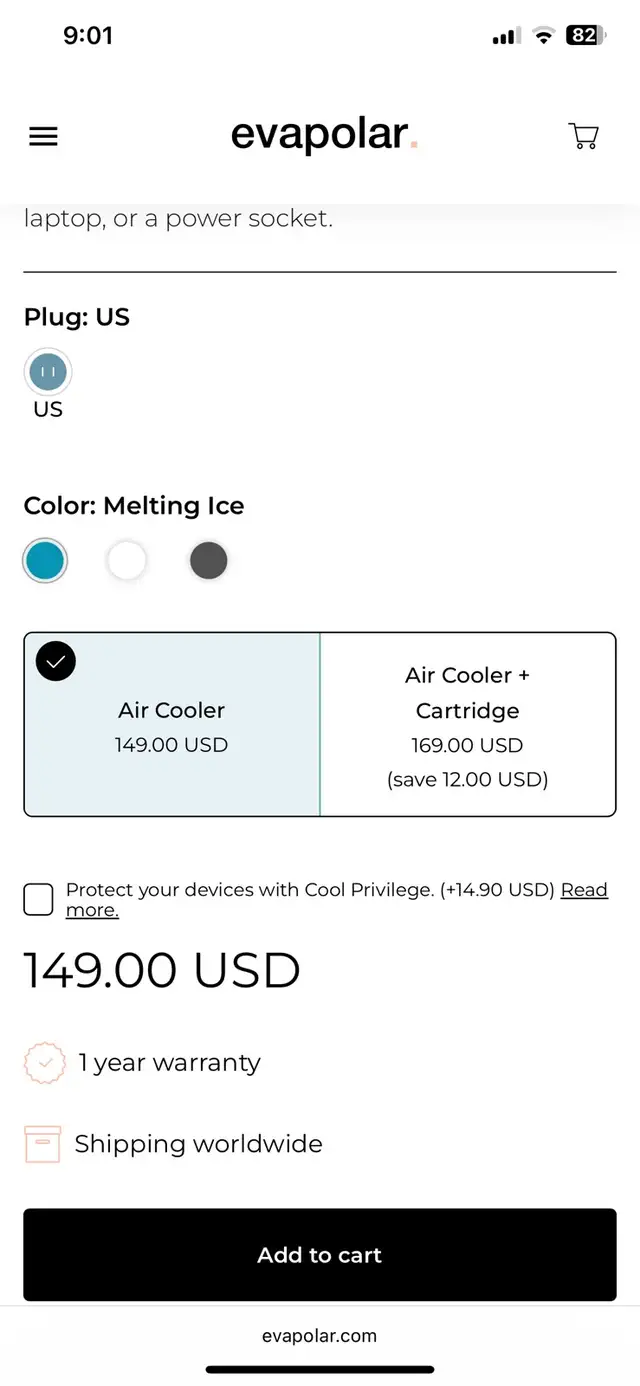  Tiny Air conditioner  in Other in City of Toronto - Image 6