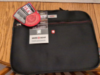 Swiss Gear laptop bag