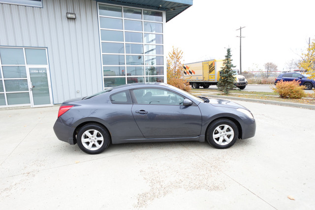 2008 NISSAN ALTIMA 2.5 S 2D COUPE FWD-DRIVES AMAZING in Cars & Trucks in Edmonton - Image 3