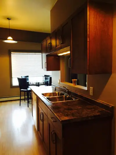 "LOFT-STYLE" STUDIO CONDO FOR RENT -- AVAILABLE IMMEDIATELY!!