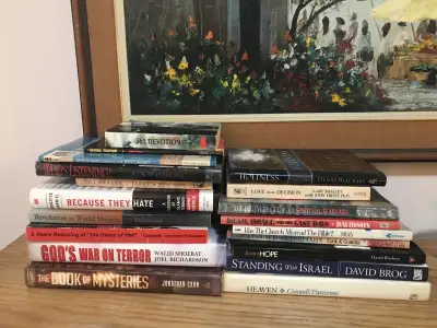 Christian Book Lot, View more