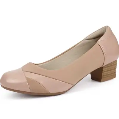 Orthorest Women's Bunion Dress Shoes – Comfy Stylish Loafers, 9, View more