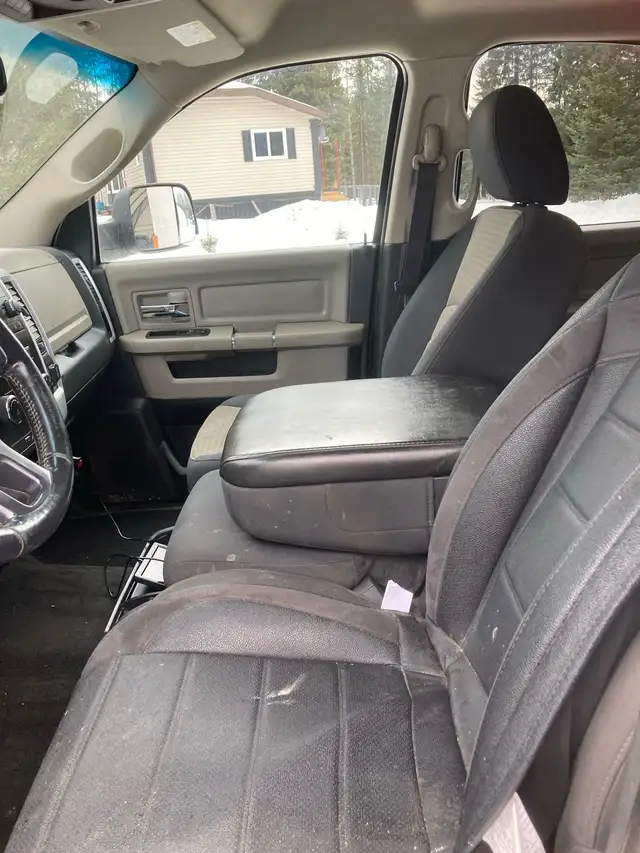 2012  Ram 2500 Crew Cab Longbox509907978201354246