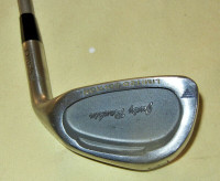 Judy Rankin Limited Collector Edition Pro Select 9 iron 72g
