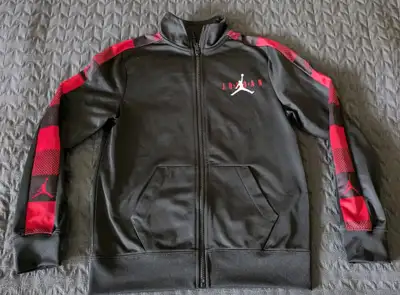 Veste Air Jordan enfant, View more