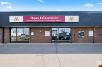 Successful German Restaurant in Edmonton, AB for sale