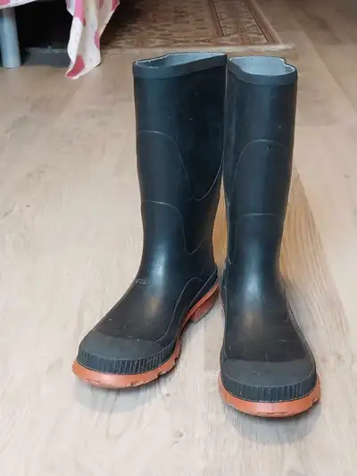Rain boot  / Fishing boot , View more