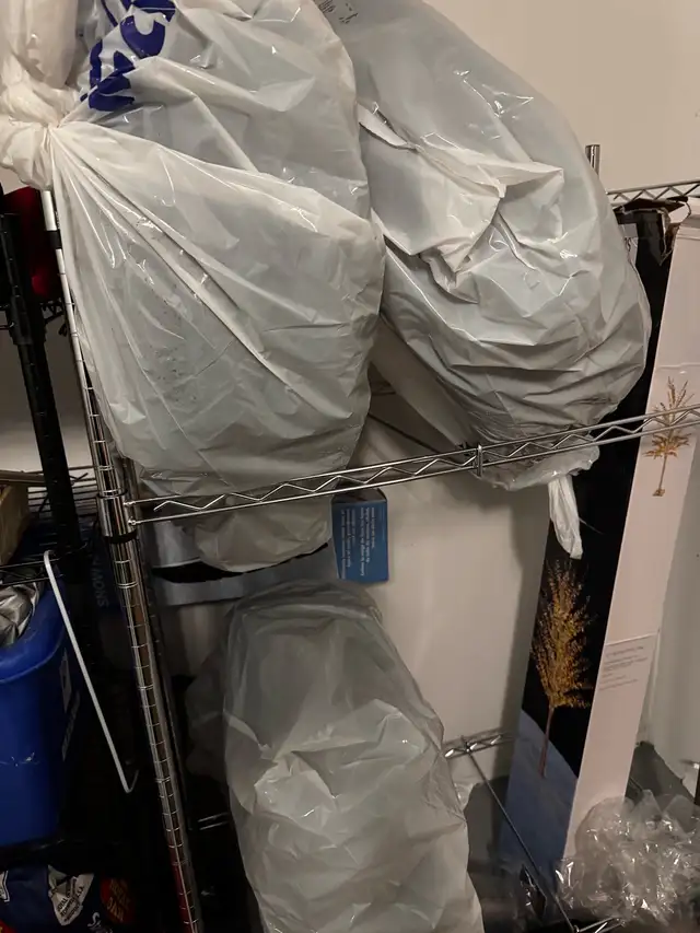 MICHELIN SNOW TIRES in Tires & Rims in Oshawa / Durham Region - Image 2