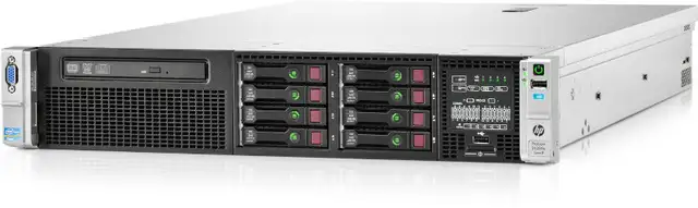 HP ProLiant/DELL/IBM/LENOVO/CISCO/INTEL/AMD Super Servers x64 VM in Servers in City of Montréal - Image 8