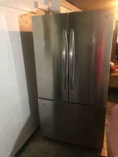 Frigidaire pour pièces , View more