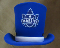Toronto Marlies Display Hat