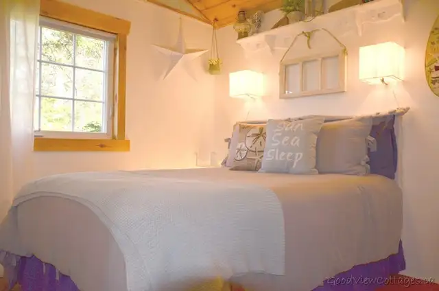 OCEANFRONT COTTAGE IN STANHOPE-BRACKLEY NATIONAL PARK in Prince Edward Island in Canada - Image 10