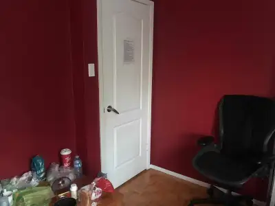 room for rent