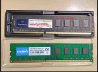 DDR3 8G ram $15