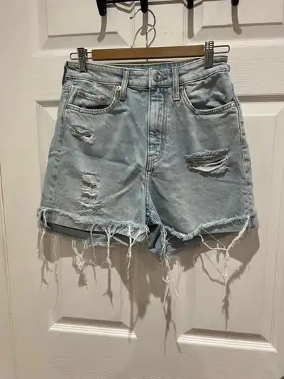 Women’s Jean shorts, View more