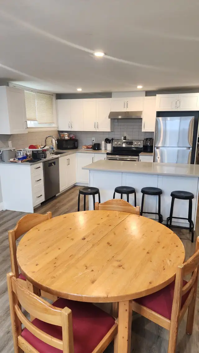 Student Rental in Long Term Rentals in Kitchener / Waterloo - Image 2