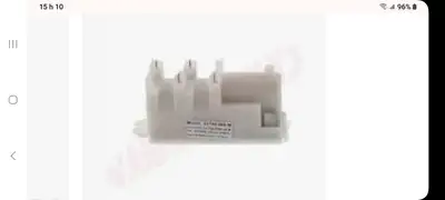 Spark module neuf cuisinière Whirlpool/Jenn-air #8215557, View more