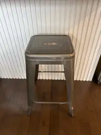 Bar counter stool 