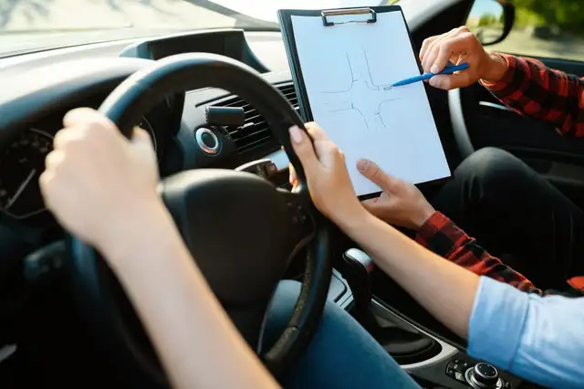 Driving Lessons - Professional Certified MTO Driving Instructor63735881979395120