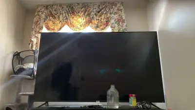 75 inch TCL Smart TV, View more