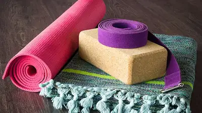 Gentle Yoga Practice (Online), View more