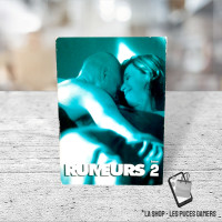 Dvd - Rumeurs Saison 2