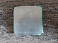 AMD Athlon II X4 605e (rev. C2)