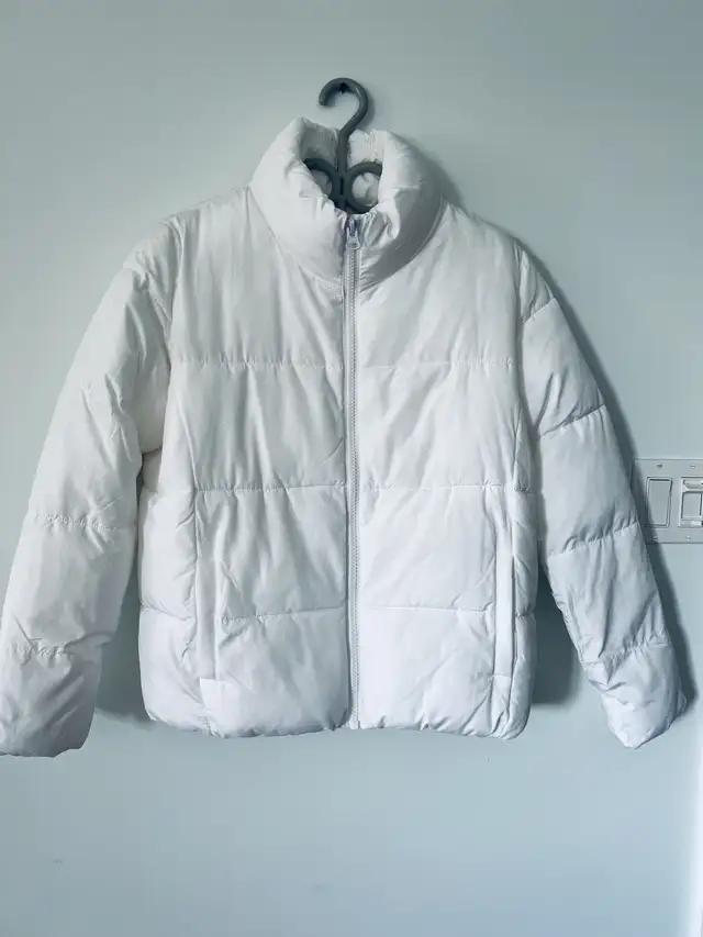 JOE FRESH WINTER COAT WOMEN MANTEAU FEMME in Women's - Tops & Outerwear in City of Montréal - Image 2