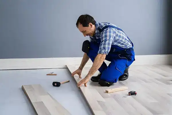 Hiring Drywaller/Framers, Floor Installers, Cabinet Makers Now!